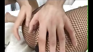 Fishnet Anal Forcible ripen teenager Non native Russia